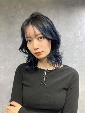 フィーネ(Fi-Ne) レイヤーカット