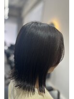 ジールヘアー(GIIL HAIR)&nbsp;外ハネボブ