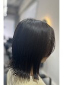 外ハネボブ