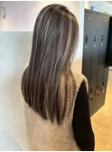 healthy highlight