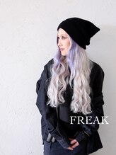 フリーク 石岡店(FREAK) REINA 