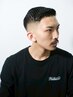 【フェードカットコース】6820円～※シェービング付（眉毛込）