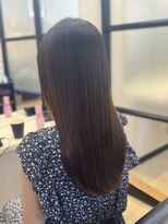 ファイブ ノーヴル カラット(5 Noble ct.)&nbsp;【kana】髪質コントロール