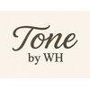 トーンバイダブルエイチ(Tone by WH)のお店ロゴ