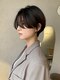 ナンバーセカンド(Number 2nd)の写真/トレンドを取り入れたデザインで垢抜けhairに★流行のレイヤーも！あなたのお悩みから解決します！