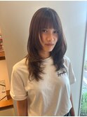 【あんstyle】ふんわりレイヤー