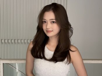 ブラン(Blanc Aoyama)の写真/まとまり、艶、動きすべて叶えるカットで、カジュアルだけど上品さも演出でき、その日の気分で変えられる♪