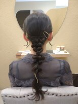 ランリ 名古屋名駅(ranri)&nbsp;編み下ろし