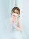ヘアメイクアンドセットサロン リッコ(Hair make&set salon Ricco)の写真/【梅田・茶屋町】推し活・ライブ前・オタ活映えに♪可愛い盛れスタイルを叶える！1日中HAPPYに♪