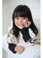 エルメ なんばマルイ(HELME)&nbsp;#キッズカット