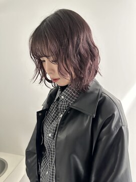 キオク(KIOX) ブリーチカラー/ハイトーンカラー/ブリーチなしカラー