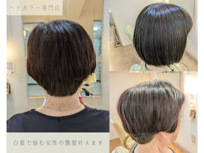 インフィニットの写真