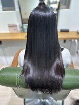 パラッチ 豊中店(Palacchi)&nbsp;髪質改善縮毛矯正オベリクス