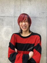 レム 登戸(REM) RIKU