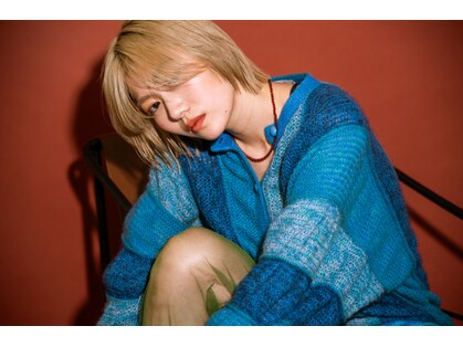 バローチェ(Barouche)の写真