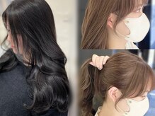 モテル 学芸大学店(motel)の雰囲気（学芸大学駅から歩いて１分、路面店です☆自転車で来店可☆）