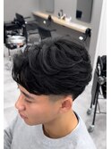 【HIROTO】ジェントルショート
