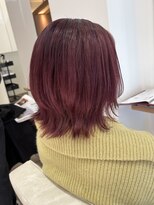 ポルカドット 豊橋店(Polkadot)&nbsp;レッドバイオレット