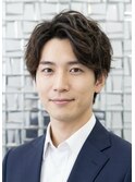 《佐久間》韓国風３０代ビジネススタイル