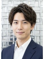 ウィーニード 名古屋(WENEED) 《佐久間》韓国風30代ビジネススタイル