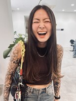 トミー(TOMMY) ロング