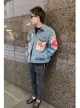 スエラ(suera) YUUKI