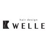 WELLE～hair design～【ヴェレ ヘアデザイン】【4月NEWOPEN（予定）】のお店ロゴ