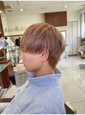 ブリーチ【ベージュ】