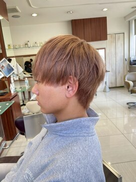 エーデル(EDEL) ブリーチ【ベージュ】