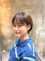 バルム(Warme)&nbsp;mash short