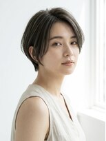 グランリュクス(GRANLUXE) 20代30代40代、イルミナカラー ナイトスカイショート