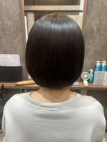 ヘアレスト(hairest)&nbsp;お客様スタイル3月