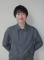 ネロ ヘアサロン ネイビー 渋谷(NERO HAIRSALON NAVY)&nbsp;笠井至音 【渋谷】