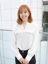 ロロネー 梅田(Lolonois) 公手 愛乃