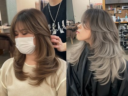 シエロビューティー(CIELO beauty)の写真