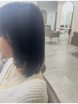 アヴァンス 箕面(AVANCE.) ちょっぴりレイヤーススすふ