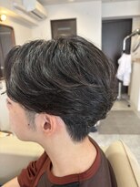 コルト(COLT)&nbsp;フェザーパーマ