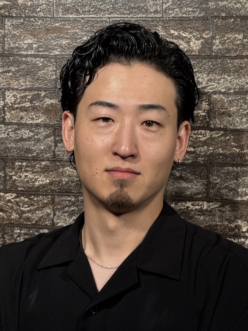 【店長田中指名】10年以上のキャリアで『カッコいい』をご提案。