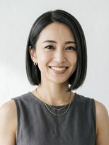 グランリュクス(GRANLUXE)&nbsp;30代40代50代、イルミナカラースターダストナチュラルボブ