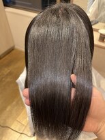 リード 豊洲店(REEED)&nbsp;髪質改善ストレート