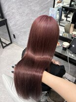 ルクス スマートサロン(Luxs SmartSalon)&nbsp;ピンクベージュ