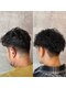 ブレイブ ヘアデザイン(BRaeVE hair design)の写真/【多治見・メンズ】王道パーマスタイルからハードなパーマスタイルまで”あなた”に合うパーマをご提案♪