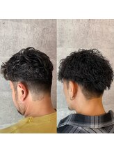 ブレイブ ヘアデザイン(BRaeVE hair design)