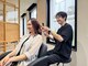 オネスト(onest)の写真/丁寧なカウンセリングで“なりたい”を形に。あなたに似合うスタイルをご提案/千葉/千葉駅/マンツーマン