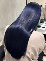 フリーク(FLEEK)&nbsp;ネイビーカラー