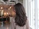 カノイ(KANOI)の写真/<髪質改善TR/縮毛矯正>など、ストレートもヘアケアも妥協しないMENUを多数ご用意♪