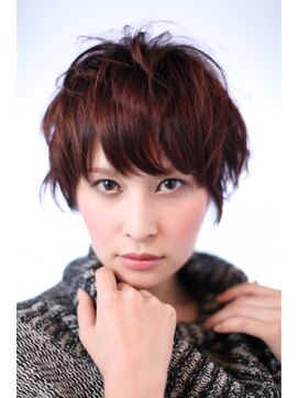 ニル(NiL) [NiL]スタイリッシュショート