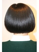 レットリート(RETREAT) 楽々ヘアスタイル