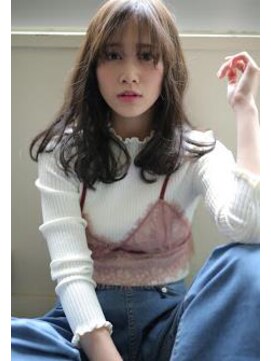 ソワン ドゥ ブレス フラン 東花園店(soin de brace Fran) ブルージュ×ヴェールウェーブ