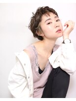 デヴェロペ(Devellope.)&nbsp;【Devellope.】ミニマムショート